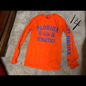 Gator long sleeve